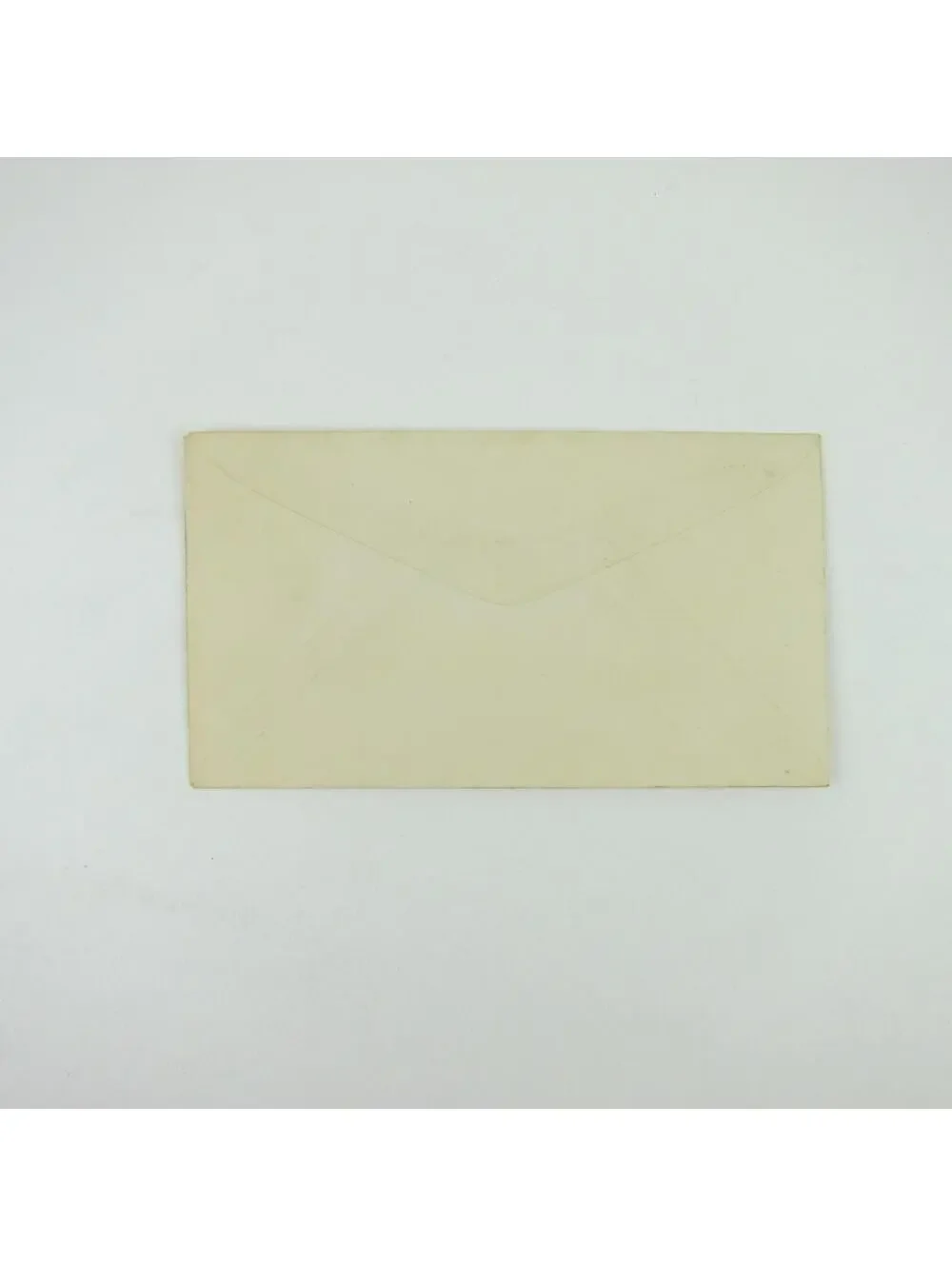 US Postal Stationery Campbell Glass & Paint Co Kansas City Missouri 2c Antique
